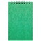 Silvine Luxpad Spiral Shorthand Notebook 400 Pages 127x203mm (Pack of 6)