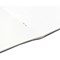 Silvine Laminated Cover Sketch Book, A4, 140gsm, 40 Pages, Black, Pack of 10