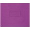 Silvine Handwriting Book, 203x165mm, Ruled, 32 Pages, Purple, Pack of 25