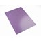 Silvine Tough Shell Exercise Book, A4+, Purple, Pack of 25