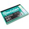 Silvine 48 Revision Notecard Pad Lined Multi-Coloured (Pack of 960)