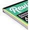 Silvine 48 Revision Notecard Pad Lined Multi-Coloured (Pack of 960)