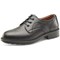 Beeswift Managers S1 Shoes, Black, 12