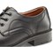 Beeswift Managers S1 Shoes, Black, 12