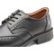 Beeswift Brogue S1 Shoes, Black, 11