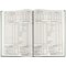 Simplex D Accounts Book One Year 96 Pages