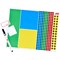 Sasco Year Planner, Unmounted, 915x610mm, 2026