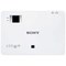 Sony VPL 3LCD Projector 1280 x 800 White