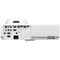 Sony VPL 3LCD Projector 1024 x 768 White
