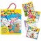 Artbox Childrens Travel Activity Set Pack of 6