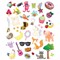 Artbox Childrens Travel Activity Set Pack of 6