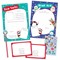 Christmas Letter to Santa Activity Pack, Pack of 12