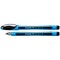 Schneider Slider Memo XB Ballpoint Pen, Large, Black, Pack of 10
