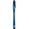 Schneider Slider Memo XB Ballpoint Pen, Large, Black, Pack of 10