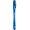 Schneider Slider Memo XB Ballpoint Pen, Large, Blue, Pack of 10
