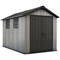 Keter Oakland Shed 7.5x11ft Grey KET250178