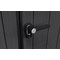 Keter Oakland Shed 7.5x11ft Grey KET250178