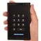 SecureDrive KP Hardware Encrypted External Portable Hard Drive with Keypad, 4TB