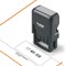 Trodat Printy 4820 Self-Inking Date Stamp