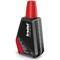 Trodat 7011 Stamp Pad Ink Red