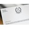Trodat Replacement Pad 6/4910 Black Pack of 2
