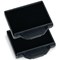 Trodat Replacement Ink Cartridge Pad 6/50 Black (Pack of 2)