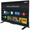 Toshiba 40 inch HD/FHD Vidaa TV 40LV2553DB