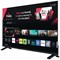 Toshiba 43UV1563DB 43 inch Smart 4K UHD HDR Freely TV 43UV1563DB