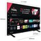 Toshiba 50UV1563DB 50 inch Smart 4K UHD HDR Dled Freely TV 50UV1563DB