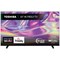 Toshiba 65UV1563DB 65 inch Smart 4K UHD HDR Dled Freely TV 65UV15653DB