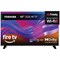 Toshiba 43UF2653DB 43 inch Smart Ultra HD Dled Fire TV 43UF2653DB