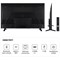 Toshiba 50UF2653DB 50 inch Smart Ultra HD Dled Fire TV 50UF2653DB