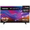 Toshiba 55UF2653DB 55 inch Smart Ultra HD Dled Fire TV 55UF2653DB