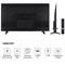 Toshiba 55UF2653DB 55 inch Smart Ultra HD Dled Fire TV 55UF2653DB