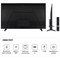 Toshiba 65UF2653DB 65 inch Ultra HD Dled Fire TV 65UF2653DB