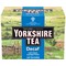 Yorkshire Decaff Tea Bags, Pack of 160