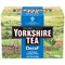 Yorkshire Decaff Tea Bags, Pack of 160 Yorkshire Decaff Tea Bags, Pack of 160