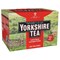 Yorkshire Tea Naked, String and Tag Tea Bags, Pack of 100