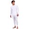 Beeswift Thermal Long John, White, Small