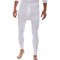 Beeswift Thermal Long John, White, 2XL Beeswift Thermal Long John, White, 2XL