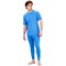 Beeswift Thermal Long John, Blue, 3XL