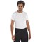 Beeswift Short Sleeve Thermal Vest, White, Small Beeswift Short Sleeve Thermal Vest, White, Small
