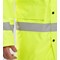 Beeswift Lightweight En471 Jacket, Saturn Yellow, Small