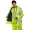 Beeswift 4 In 1 Jacket & Bodywarmer, Saturn Yellow, Large Beeswift 4 In 1 Jacket & Bodywarmer, Saturn Yellow, Large