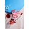 Tetley Raspberry and Pomegranate Fruit Tea, Pack of 25