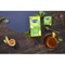Tetley Green Tea with Lemon, Pack of 25 Tetley Green Tea with Lemon, Pack of 25