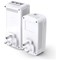 TP-Link AV1300 Gigabit Passthrough Powerline Wi-Fi Kit