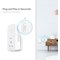TP-Link AV1300 Gigabit Passthrough Powerline Wi-Fi Kit