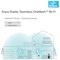 TP-Link AV1300 Gigabit Passthrough Powerline Wi-Fi Kit