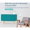 TP-Link AV1300 Gigabit Passthrough Powerline Wi-Fi Kit